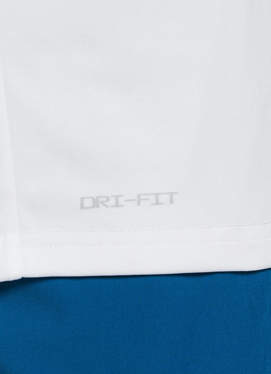 Nike Men's Classic Short Sleeve Rash Guard - Image 4