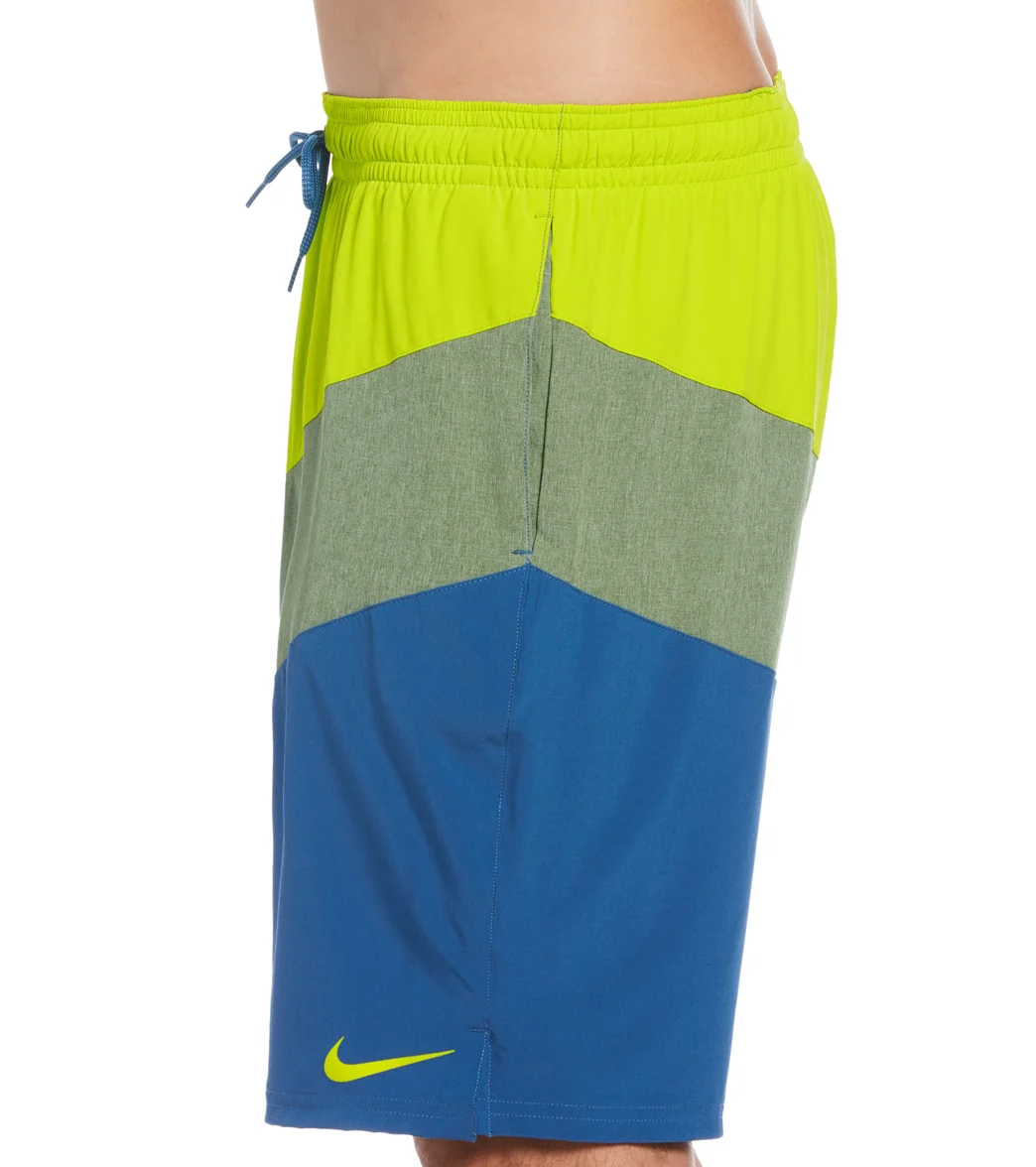 Nike Men's Color Surge 20" Swim Trunks - Image 2