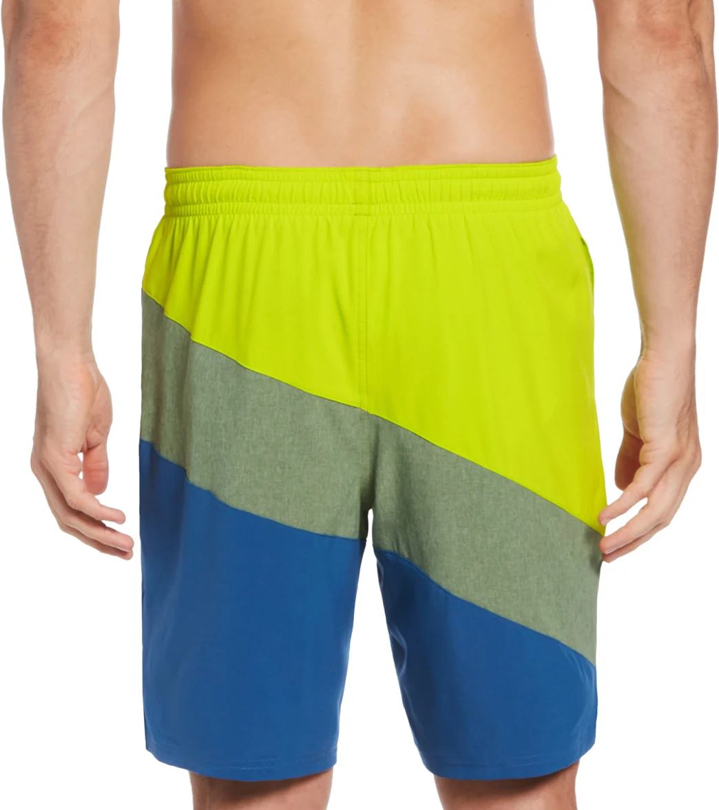 Nike Men's Color Surge 20" Swim Trunks - Image 3
