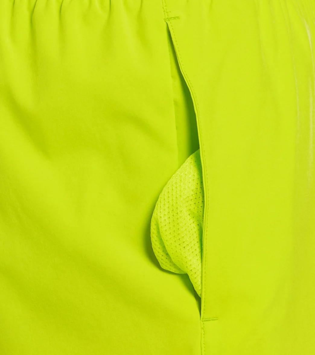 Nike Men's Color Surge 20" Swim Trunks - Image 4