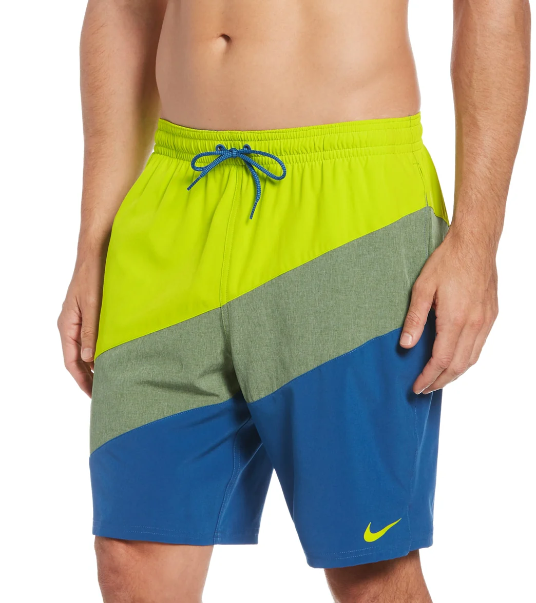 Nike Men's Color Surge 20" Swim Trunks - Image 6