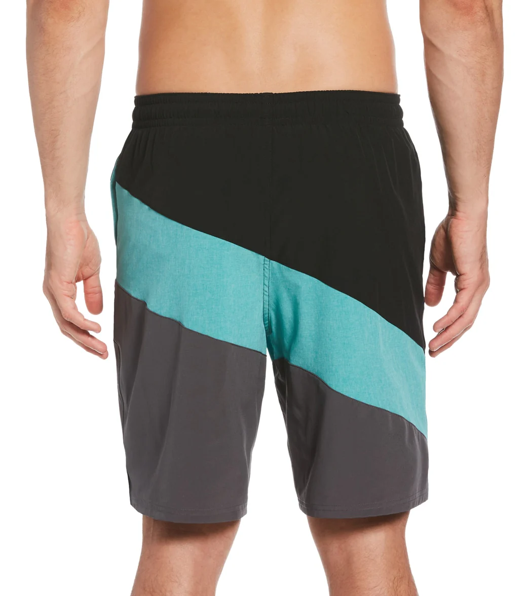 Nike Men's Color Surge 20" Swim Trunks - Image 9