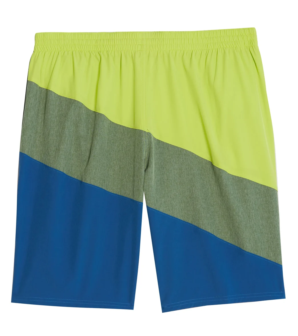 Nike Men's Color Surge 22" Swim Trunks - Image 2