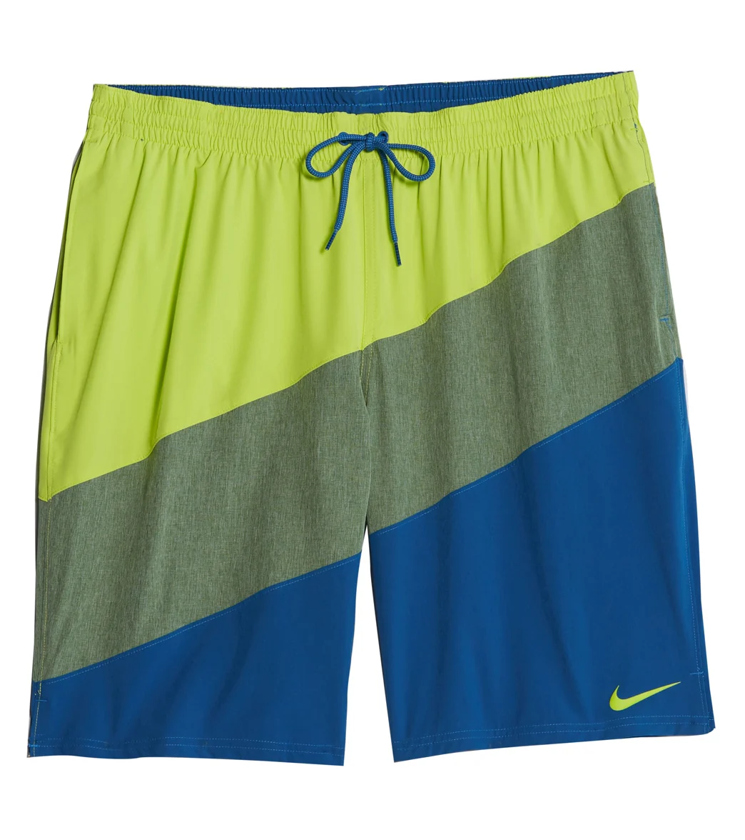 Nike Men's Color Surge 22" Swim Trunks - Image 4