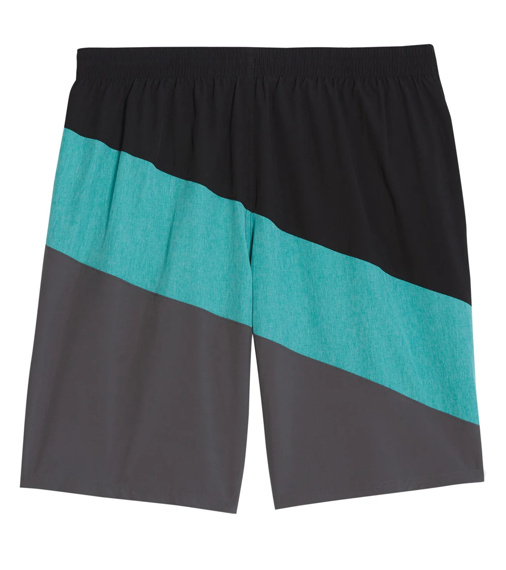 Nike Men's Color Surge 22" Swim Trunks - Image 6
