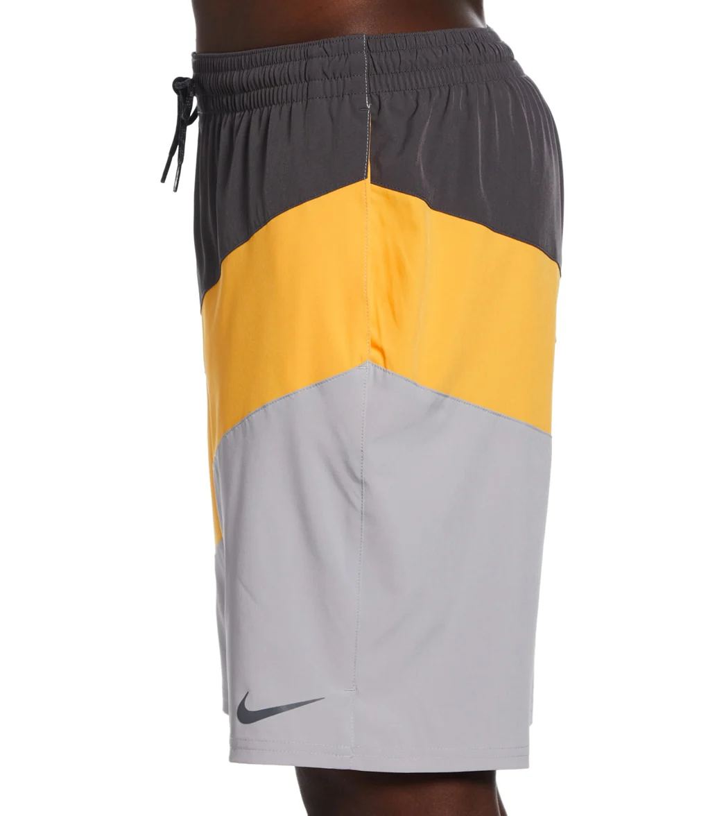 Nike Men's Color Surge Swim Trunks - Image 10