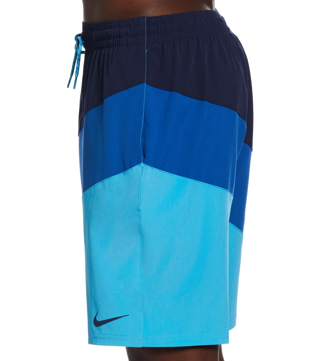 Nike Men's Color Surge Swim Trunks - Image 17