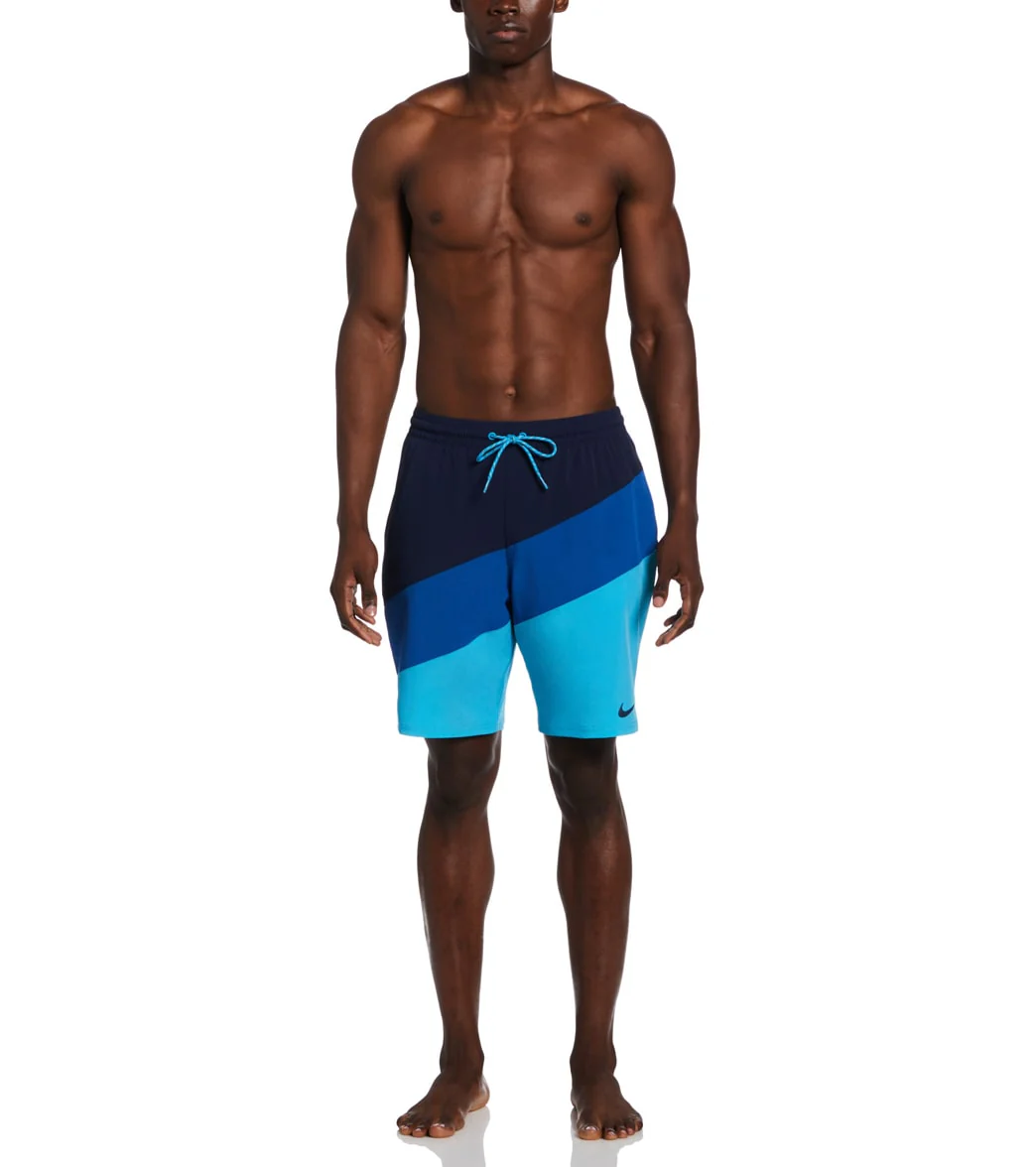 Nike Men's Color Surge Swim Trunks - Image 18