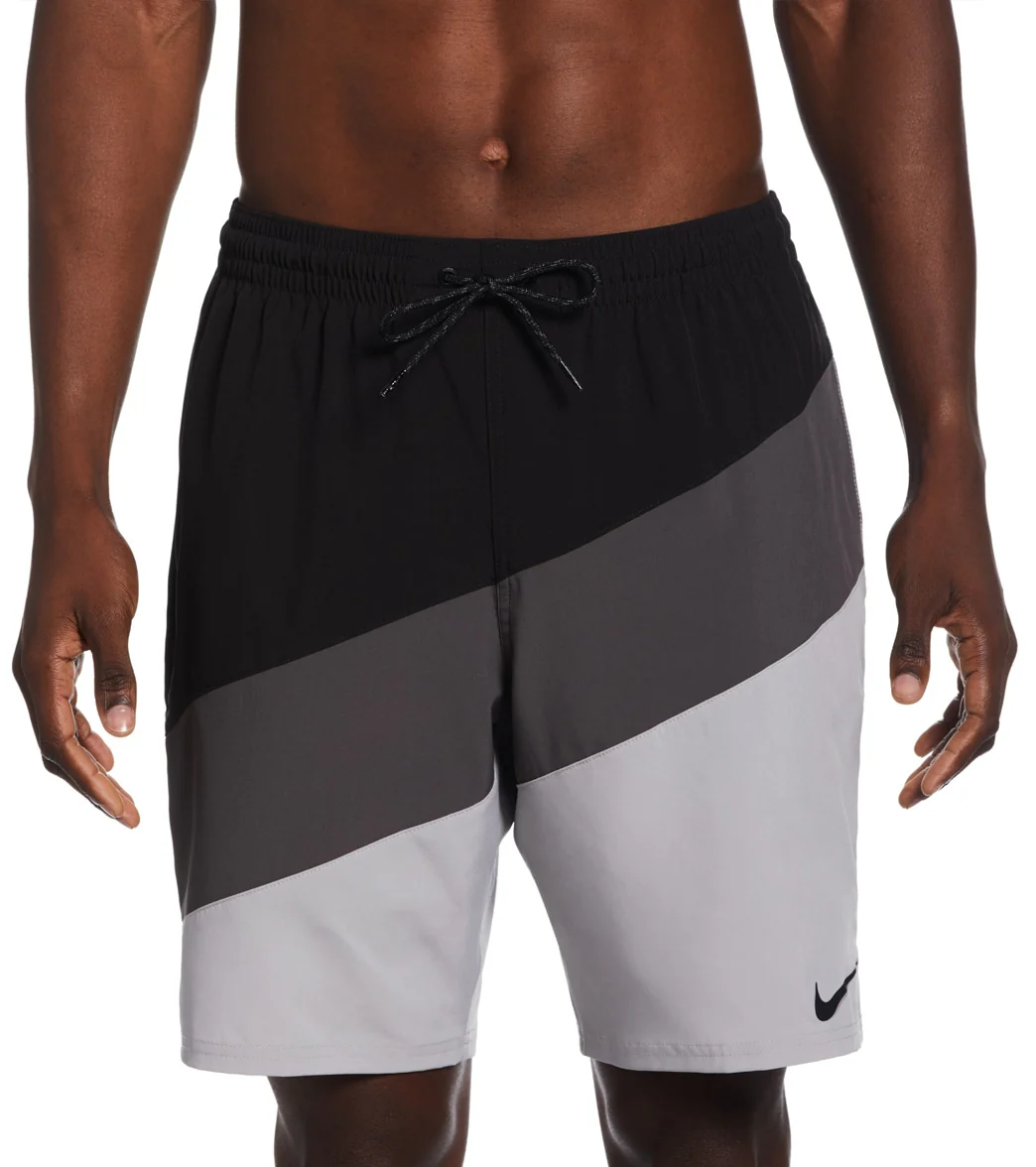 Nike Men's Color Surge Swim Trunks - Image 22