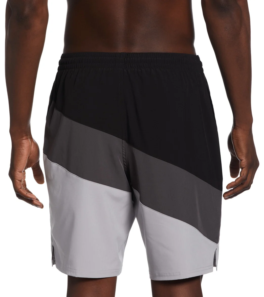 Nike Men's Color Surge Swim Trunks - Image 23