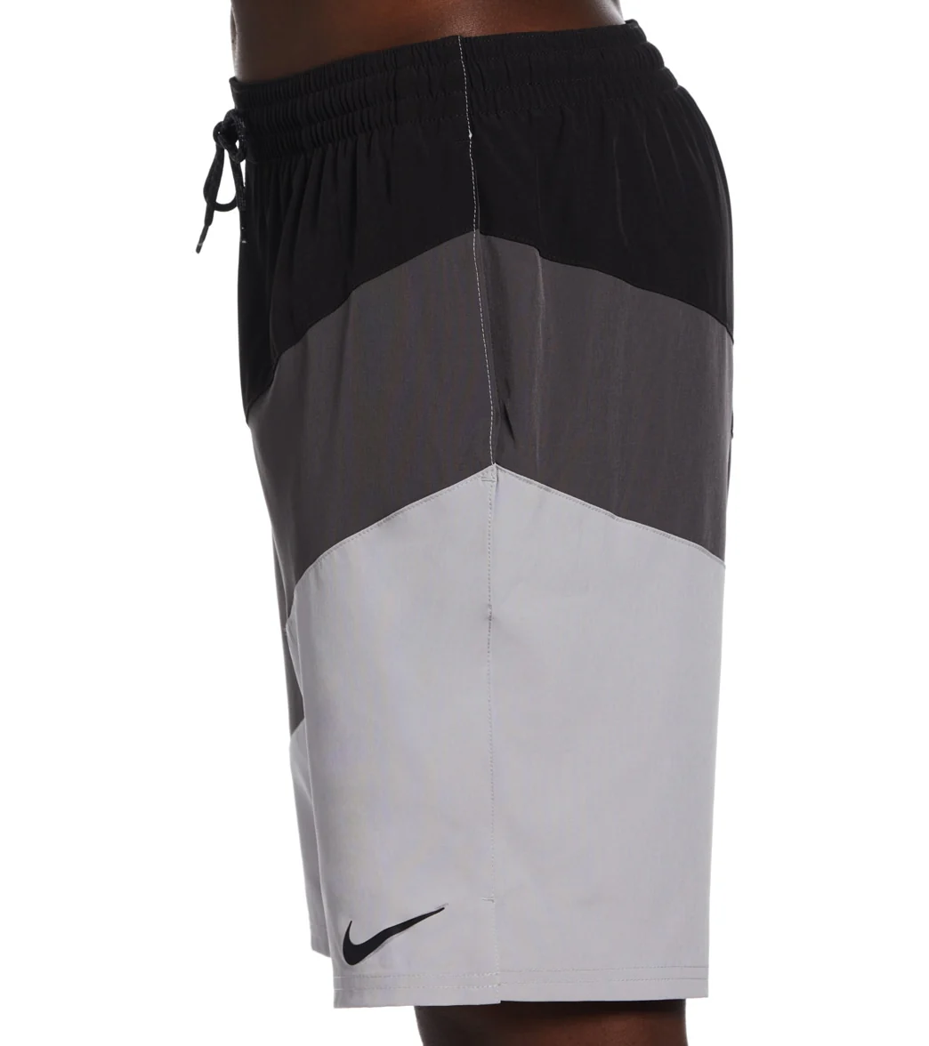 Nike Men's Color Surge Swim Trunks - Image 24