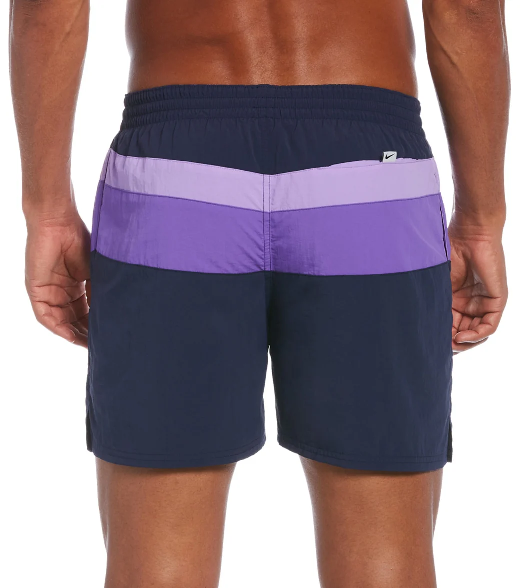 Nike Men's Converge Icon 17.5" Swim Trunks - Image 12