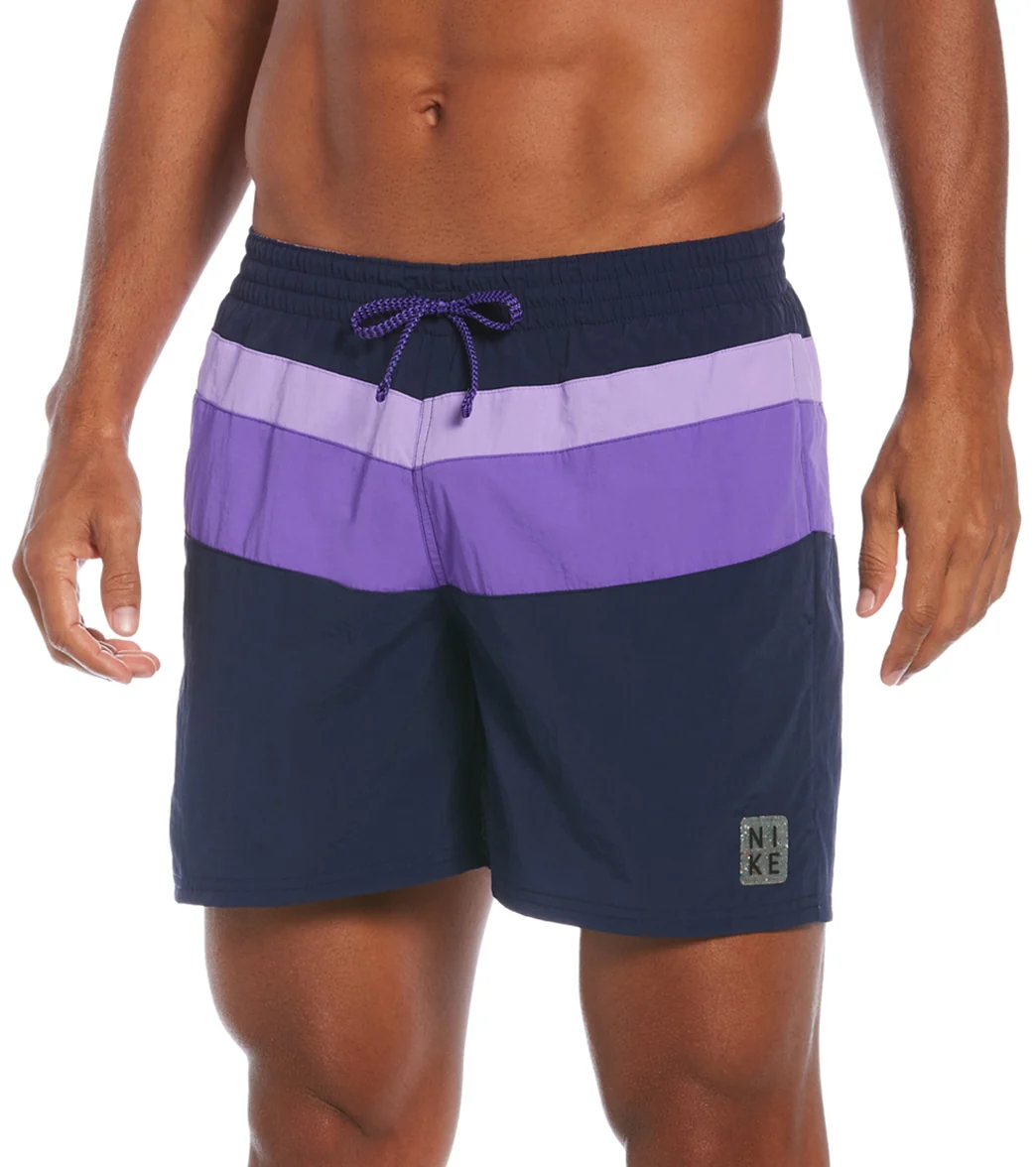 Nike Men's Converge Icon 17.5" Swim Trunks - Image 15
