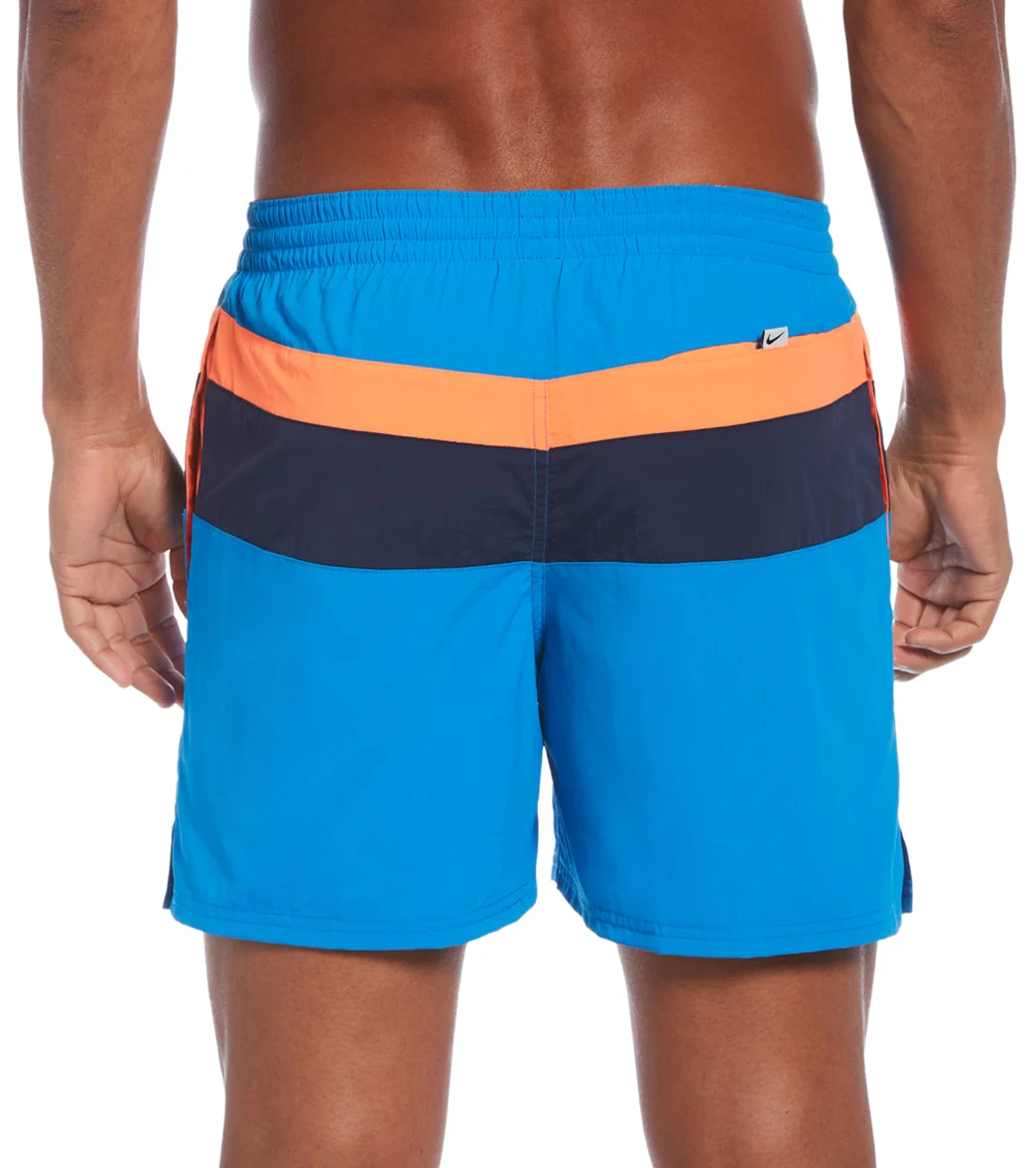 Nike Men's Converge Icon 17.5" Swim Trunks - Image 2