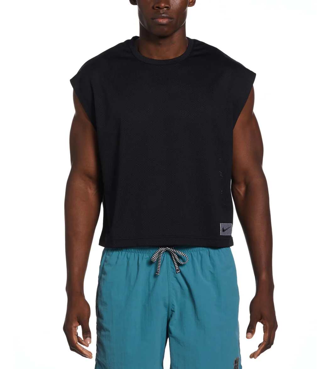 Nike Men's Crop Top - Image 12