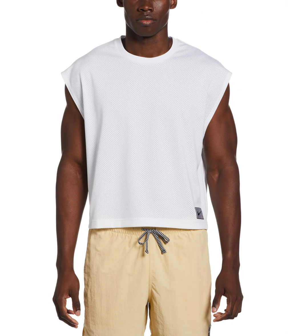 Nike Men's Crop Top - Image 13