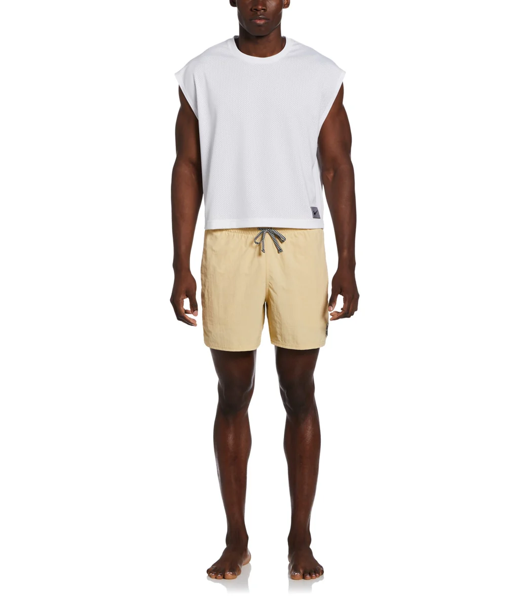 Nike Men's Crop Top - Image 3