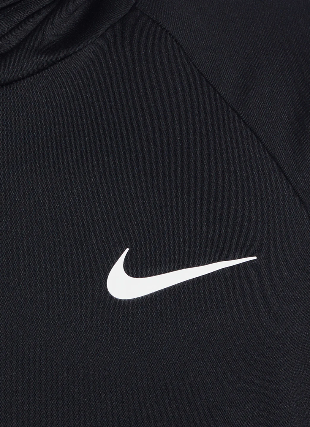 Nike Men's Essential Long Sleeve Hooded Hydroguard Swim Shirt - Image 23