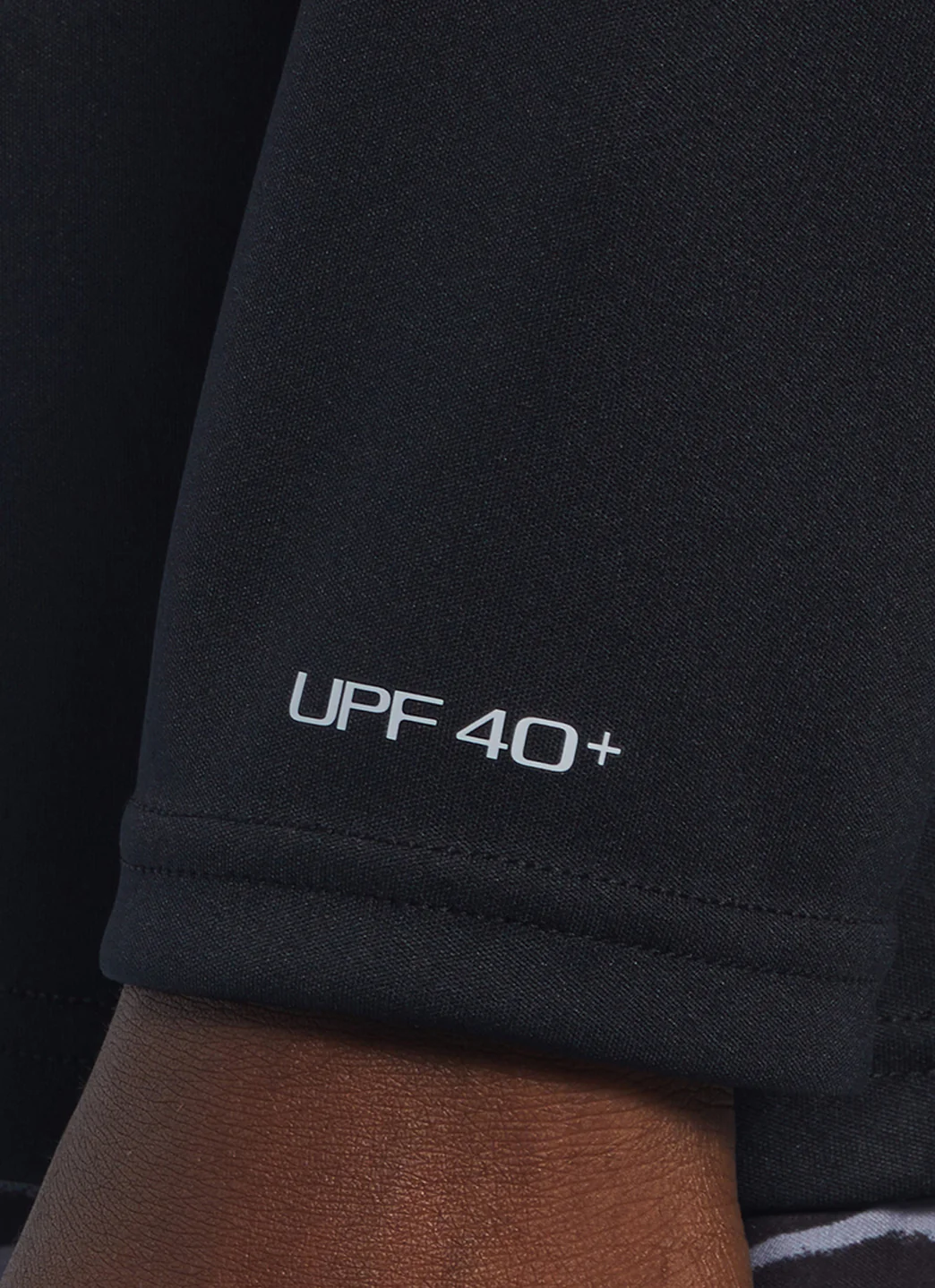 Nike Men's Essential Long Sleeve Hooded Hydroguard Swim Shirt - Image 24