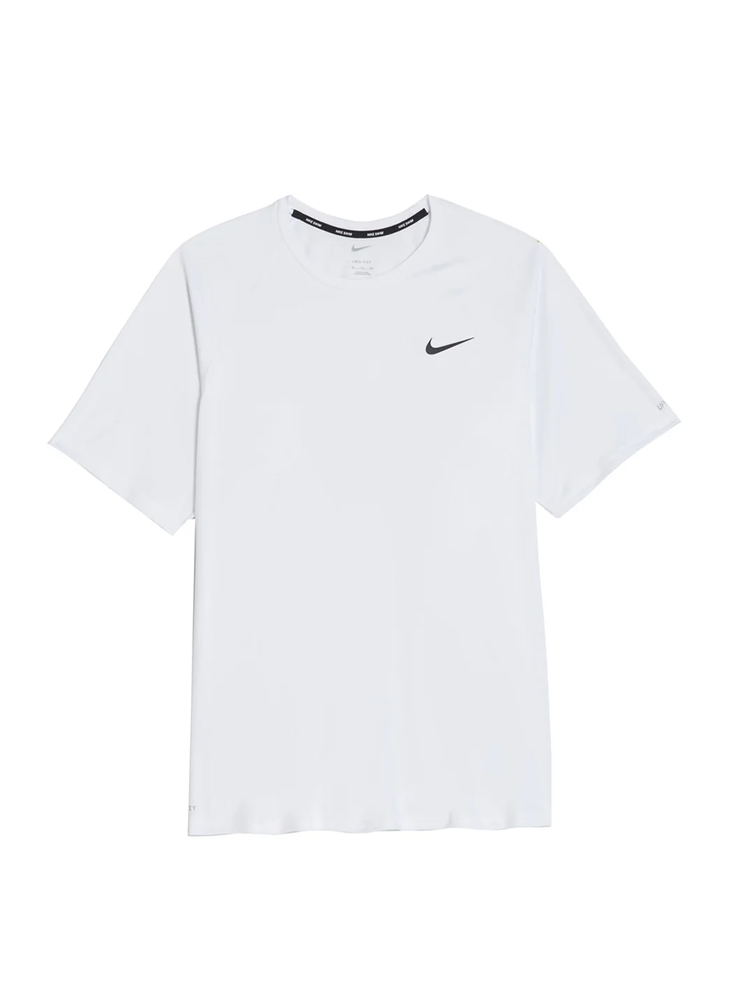 Nike Men's Essential Short Sleeve Hydro Rashguard (Extended Sizes) - Image 32