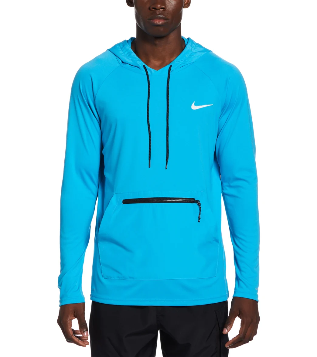 Nike Men's Explore (Better) Packable Hoodie - Image 17