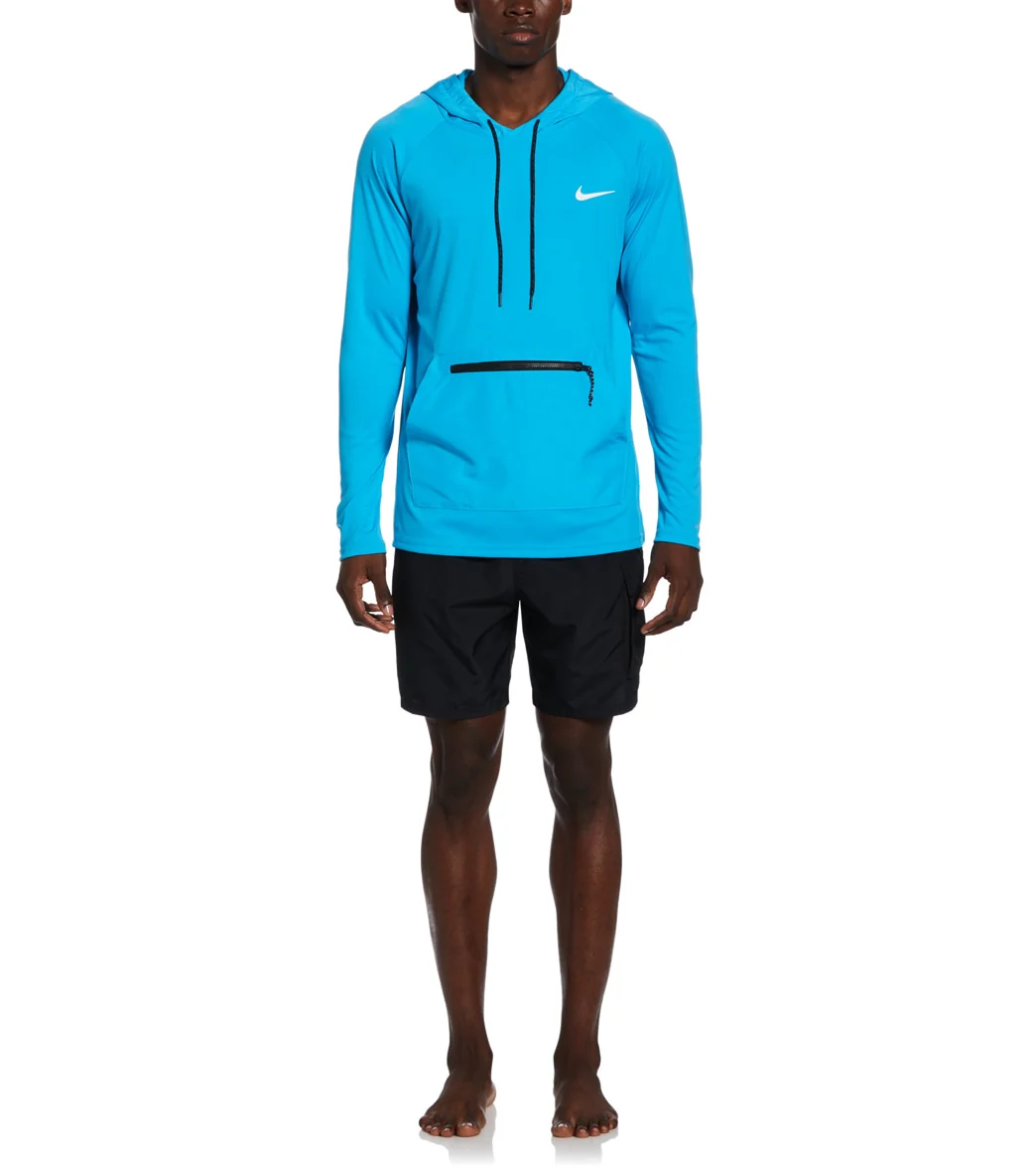 Nike Men's Explore (Better) Packable Hoodie - Image 19