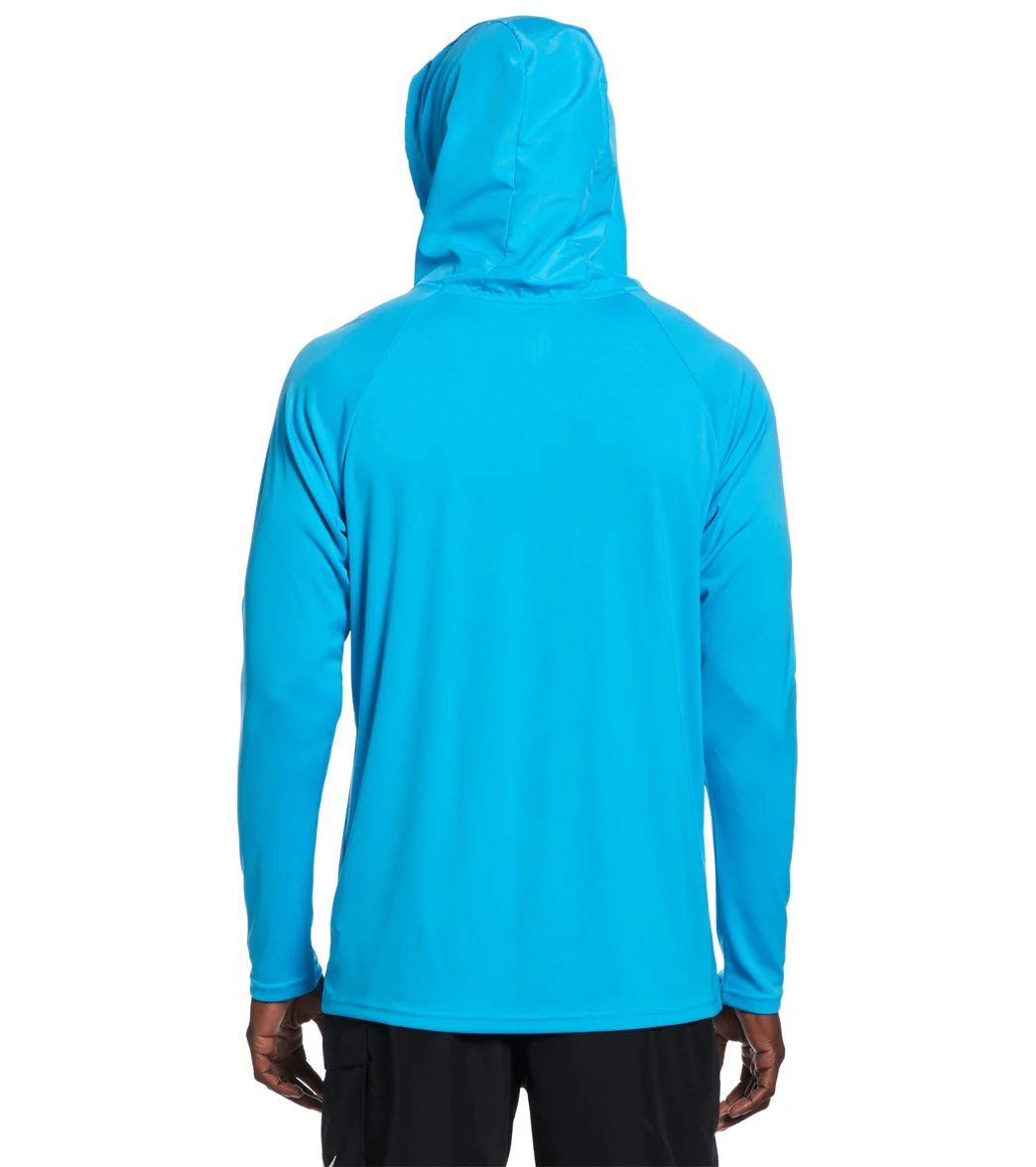 Nike Men's Explore (Better) Packable Hoodie - Image 20