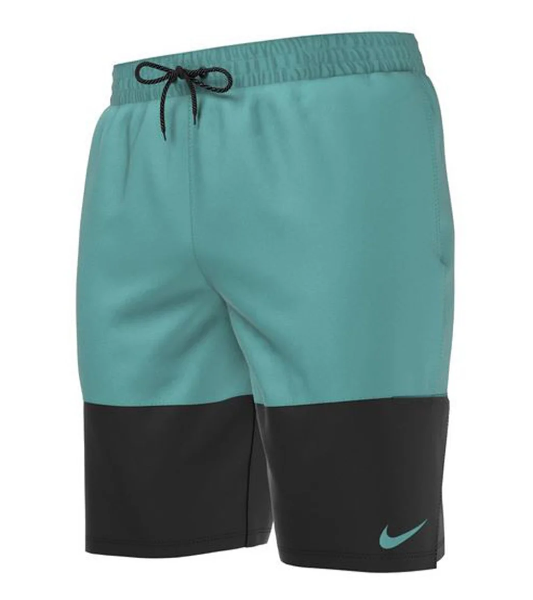 Nike Men's Extended 20" Split Swim Trunks - Image 20
