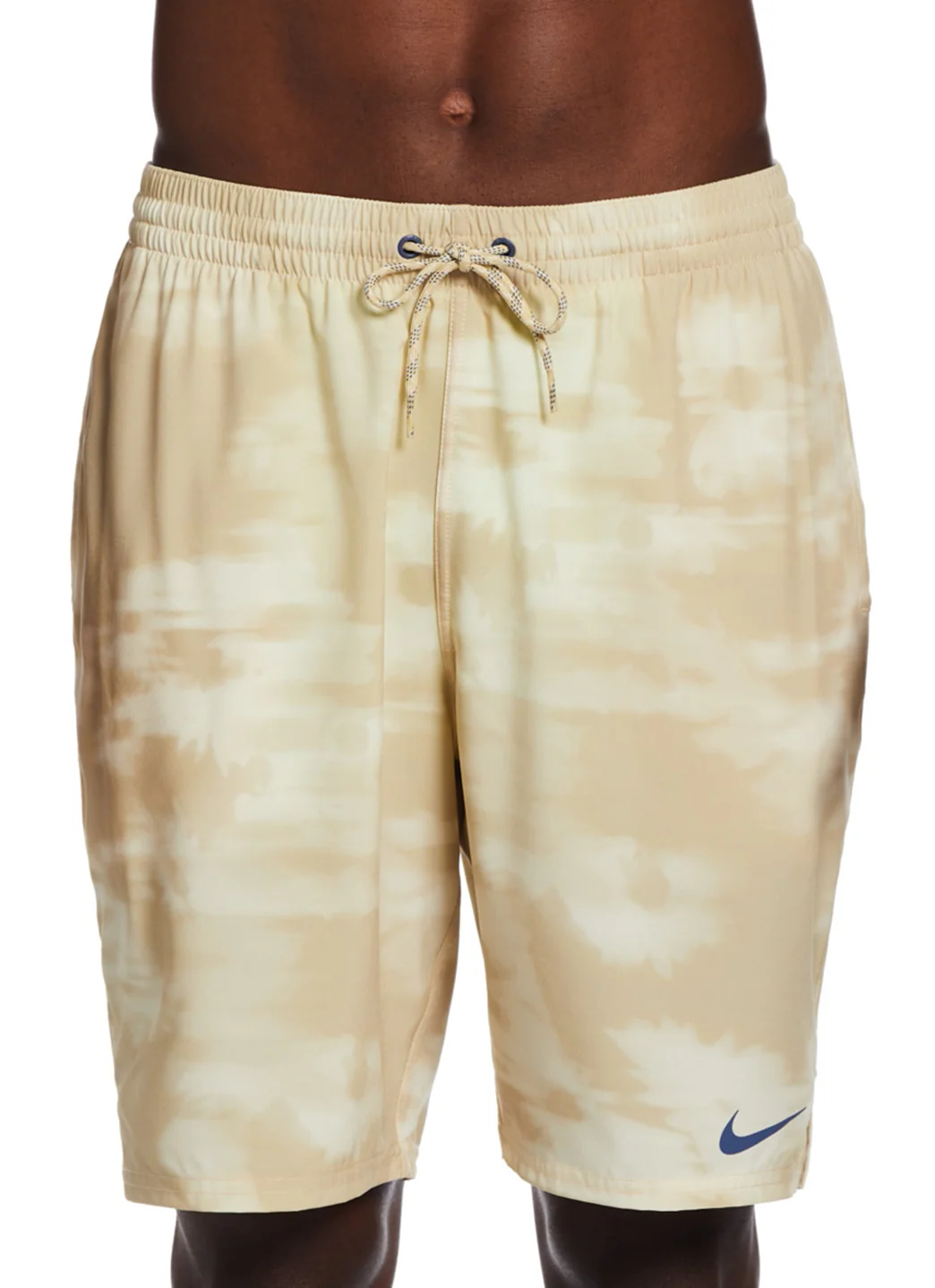 Nike Men's Floral Fade Swim Trunks - Image 10
