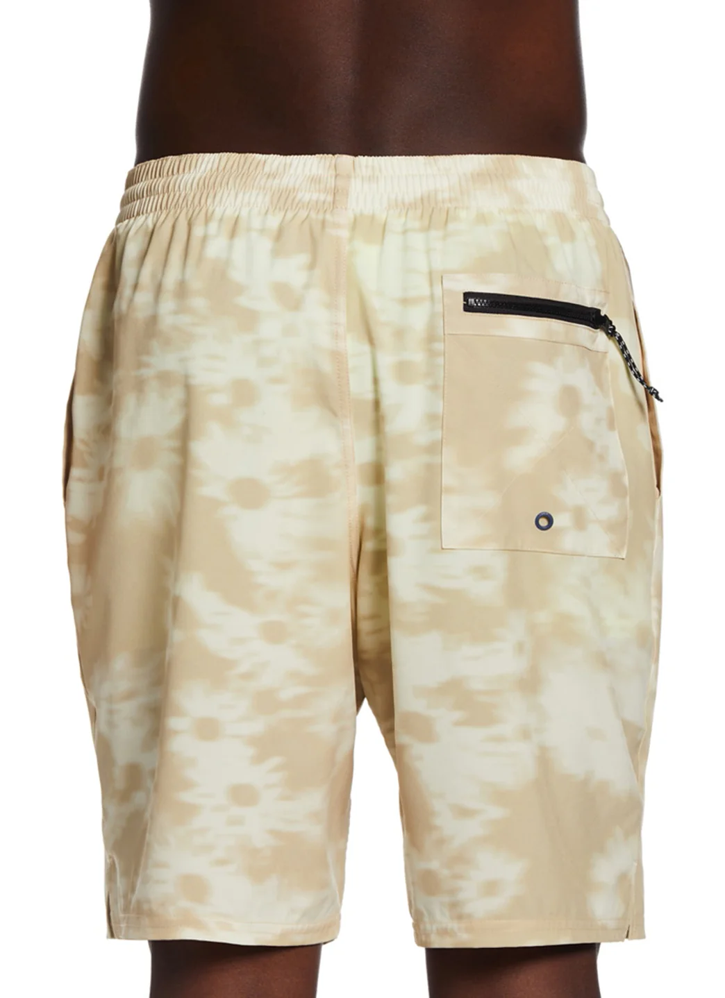 Nike Men's Floral Fade Swim Trunks - Image 12