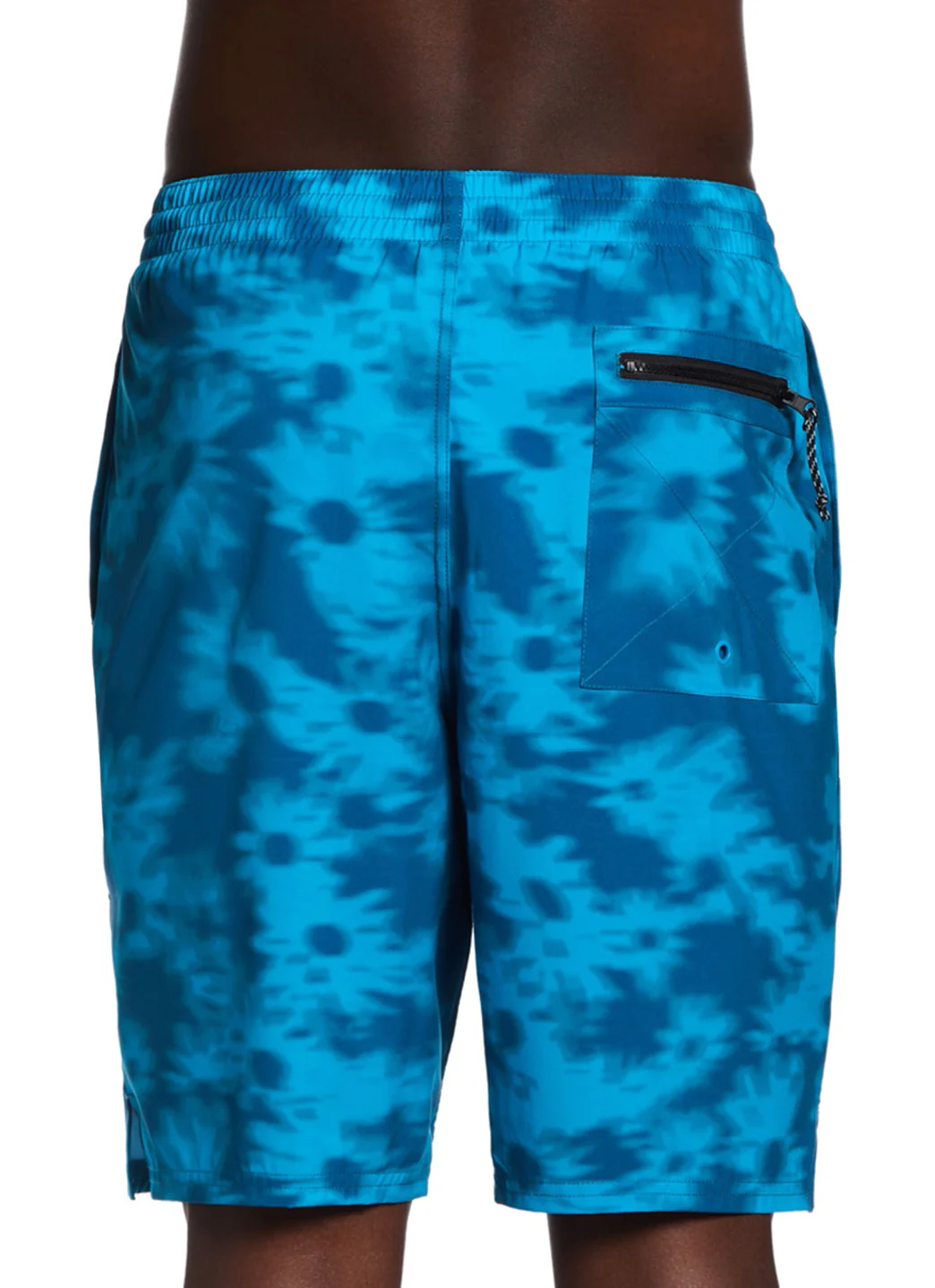 Nike Men's Floral Fade Swim Trunks - Image 20