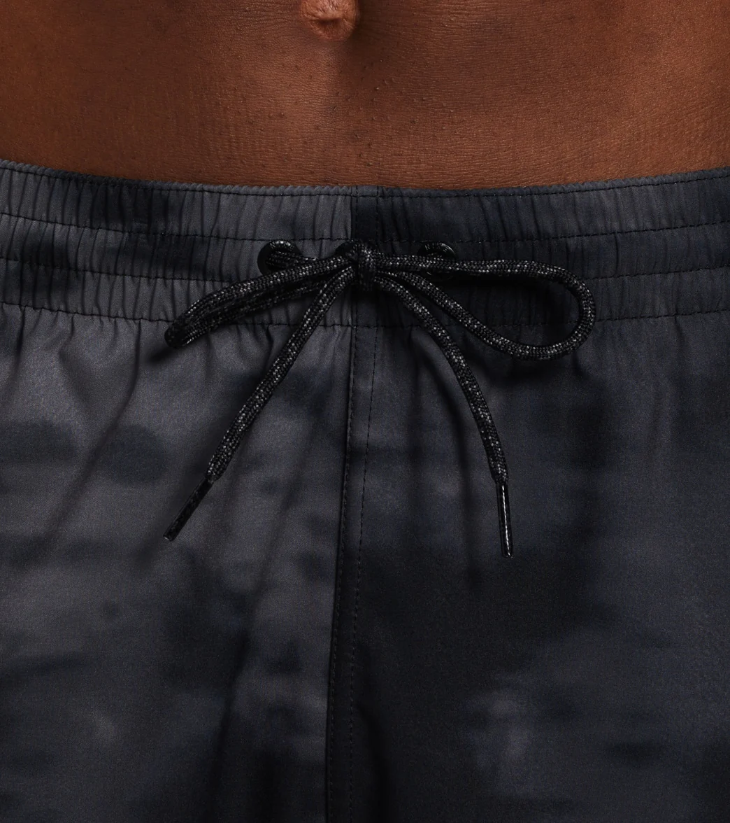 Nike Men's Floral Fade Swim Trunks - Image 7