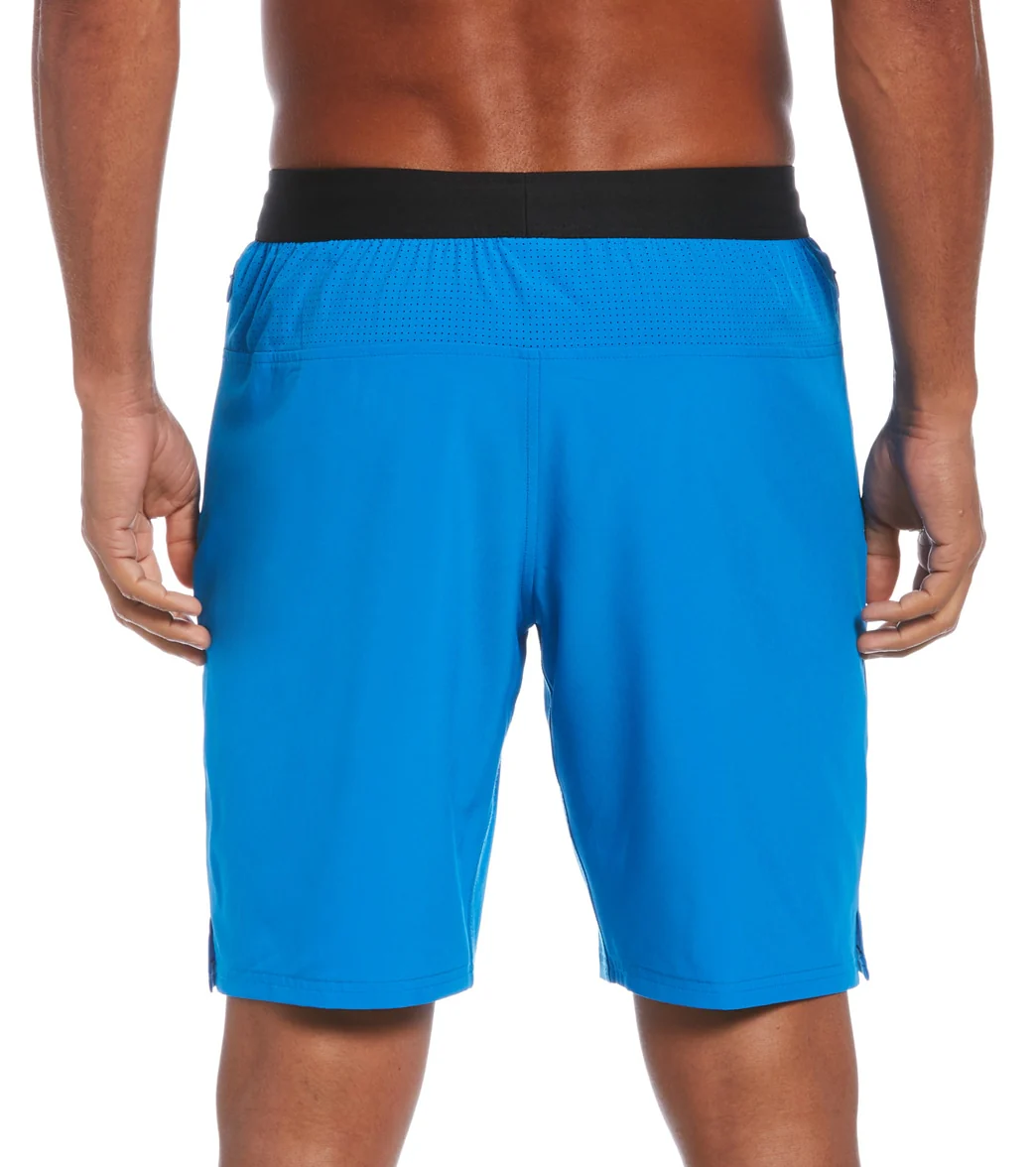 Nike Men's Fusion 18" Swim Trunks - Image 12