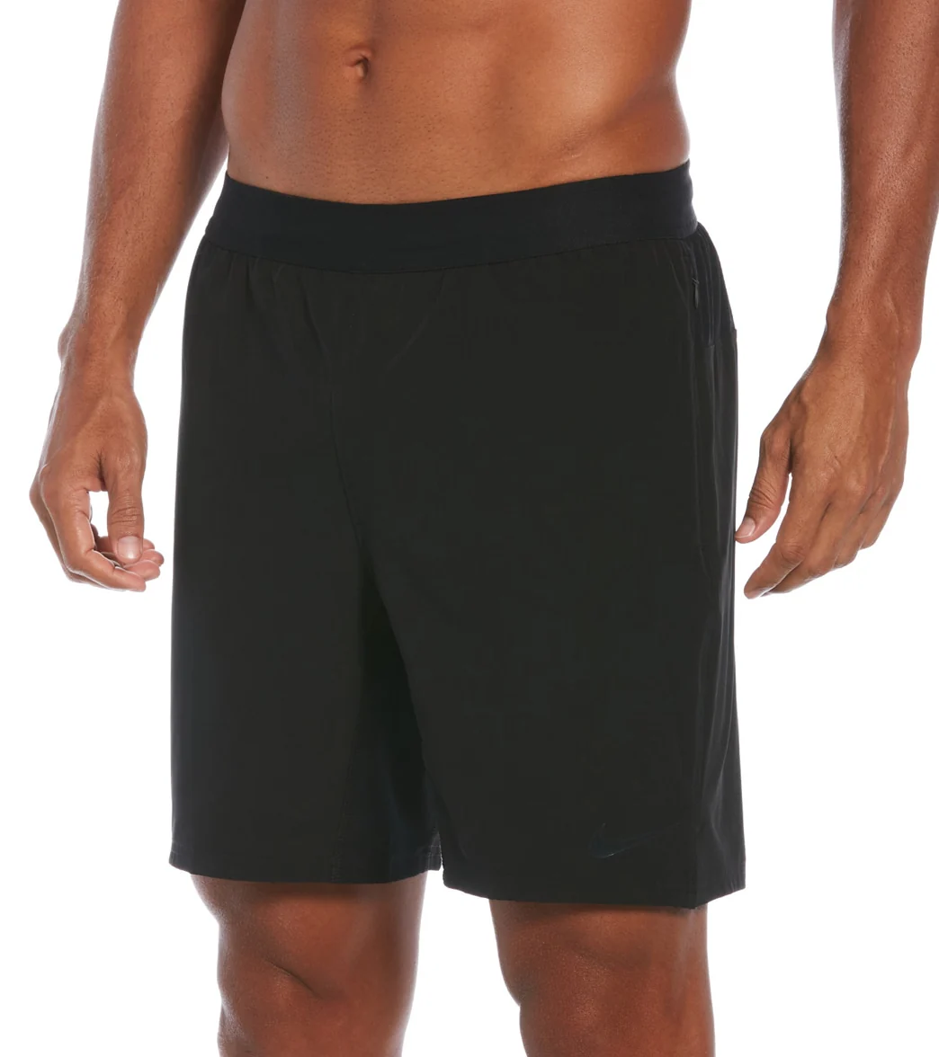 Nike Men's Fusion 18" Swim Trunks - Image 15