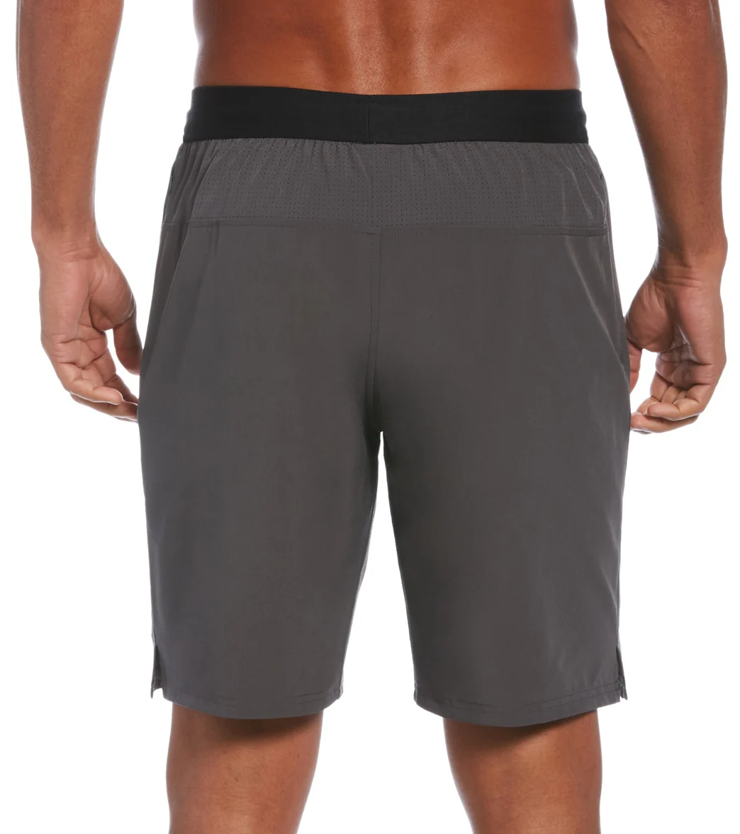 Nike Men's Fusion 18" Swim Trunks - Image 2