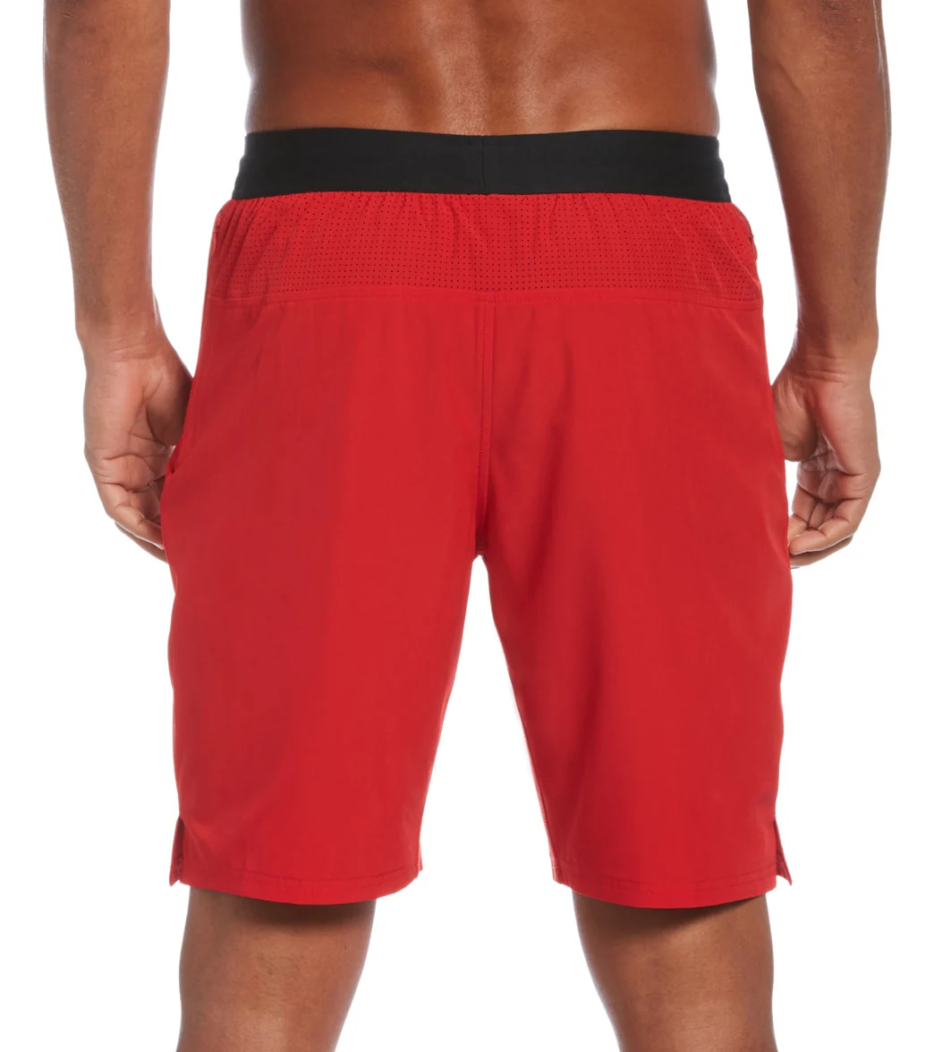Nike Men's Fusion 18" Swim Trunks - Image 6