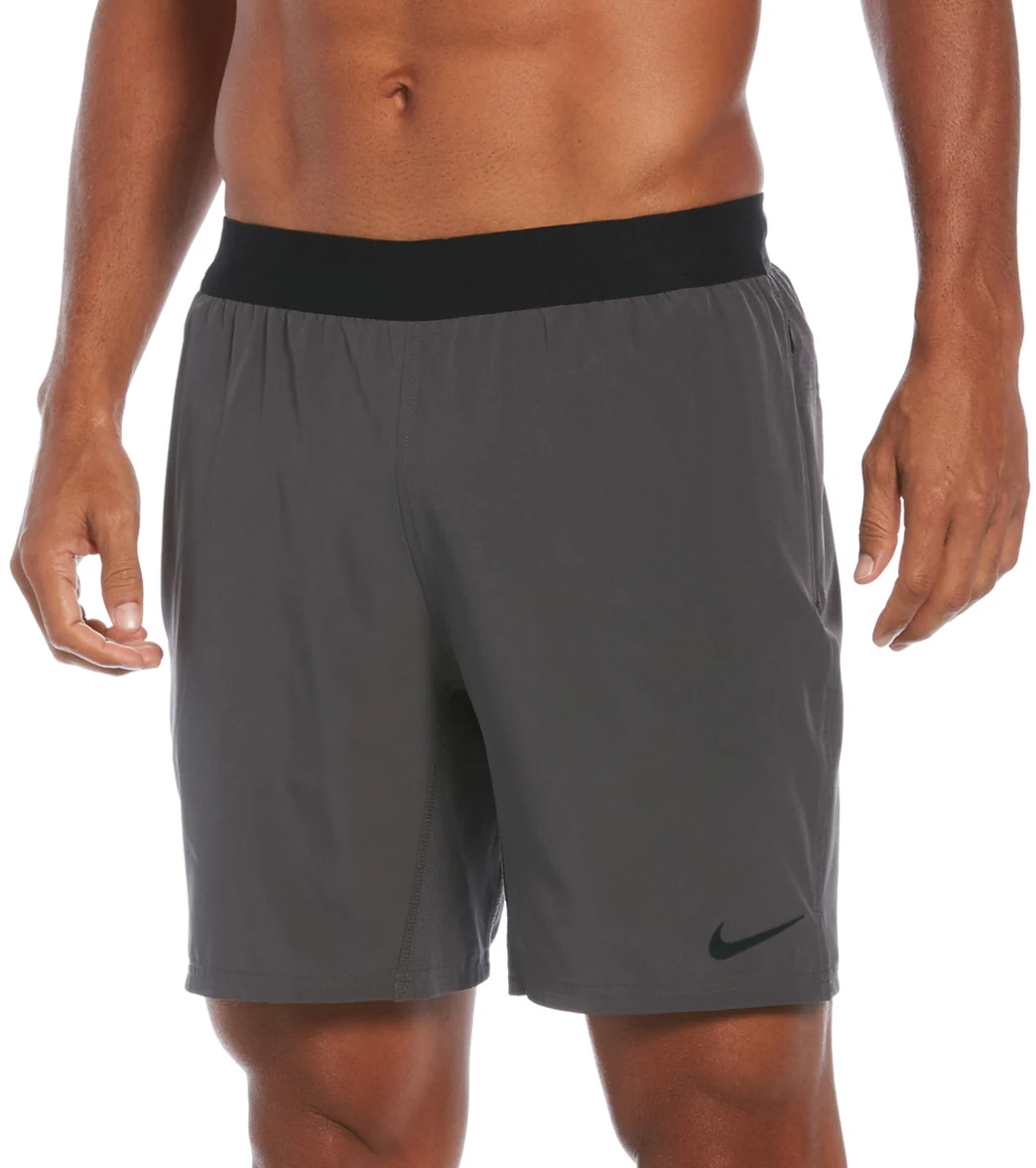 Nike Men's Fusion 20" Swim Trunks