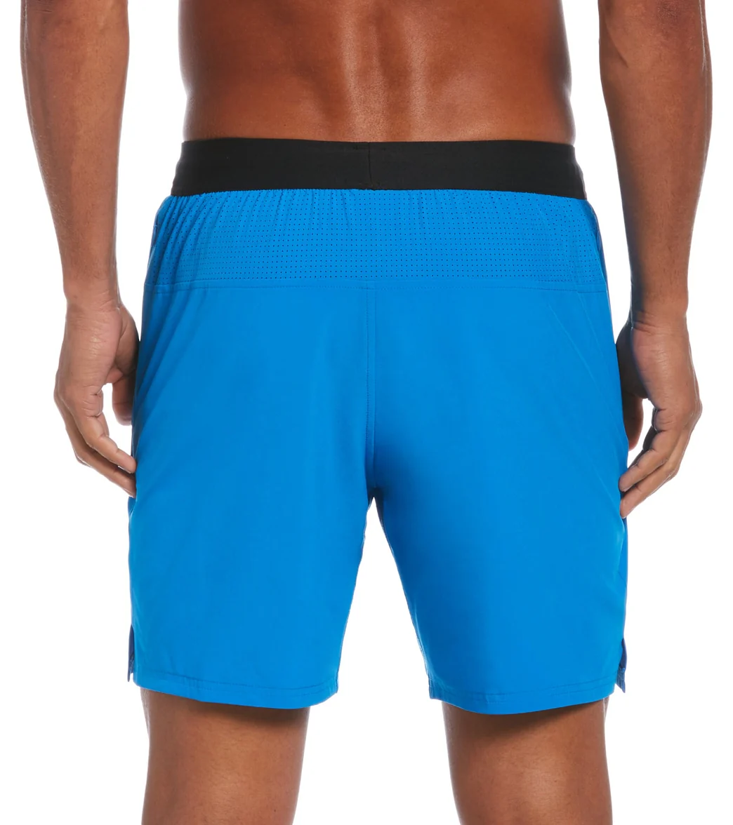 Nike Men's Fusion 20" Swim Trunks - Image 10