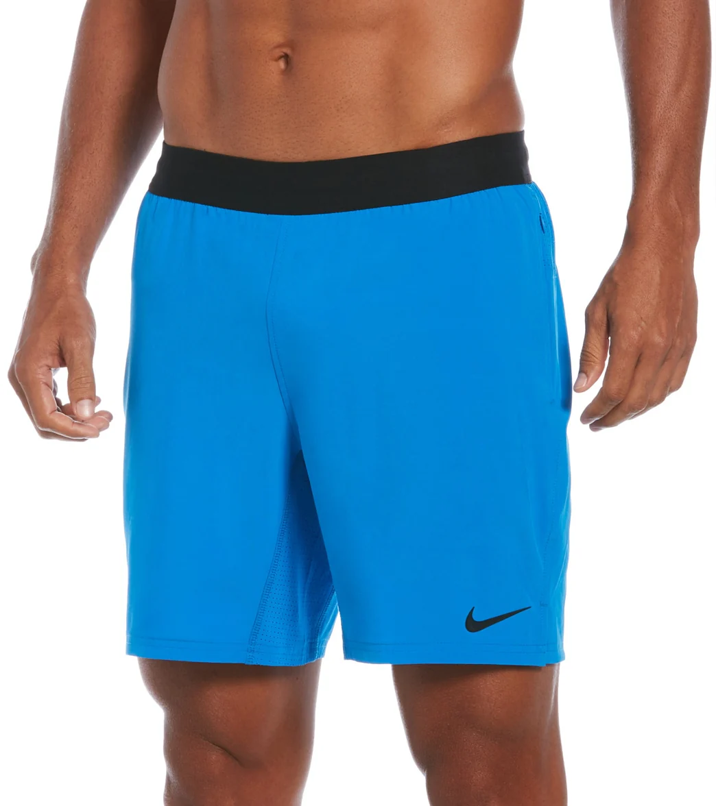 Nike Men's Fusion 20" Swim Trunks - Image 12
