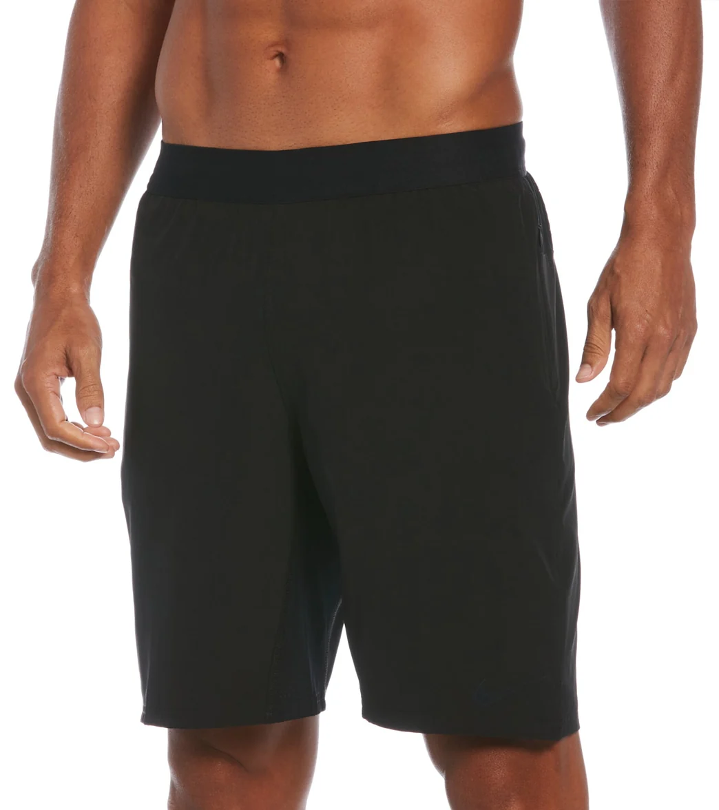 Nike Men's Fusion 20" Swim Trunks - Image 13