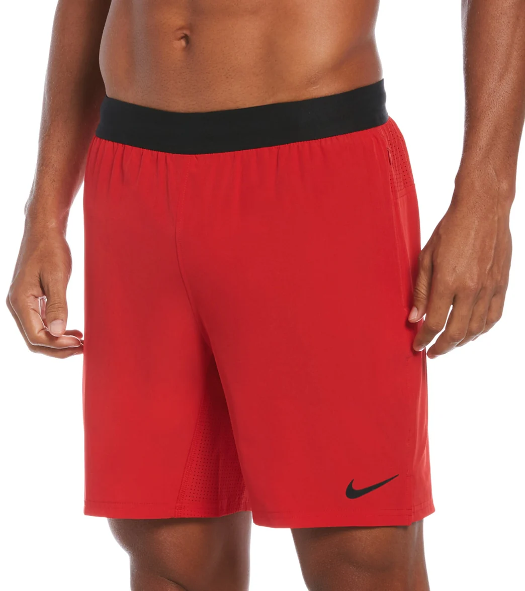 Nike Men's Fusion 20" Swim Trunks - Image 5