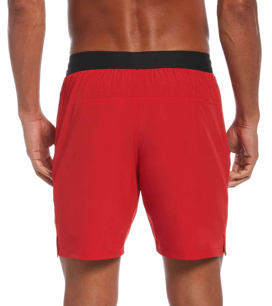 Nike Men's Fusion 20" Swim Trunks - Image 6