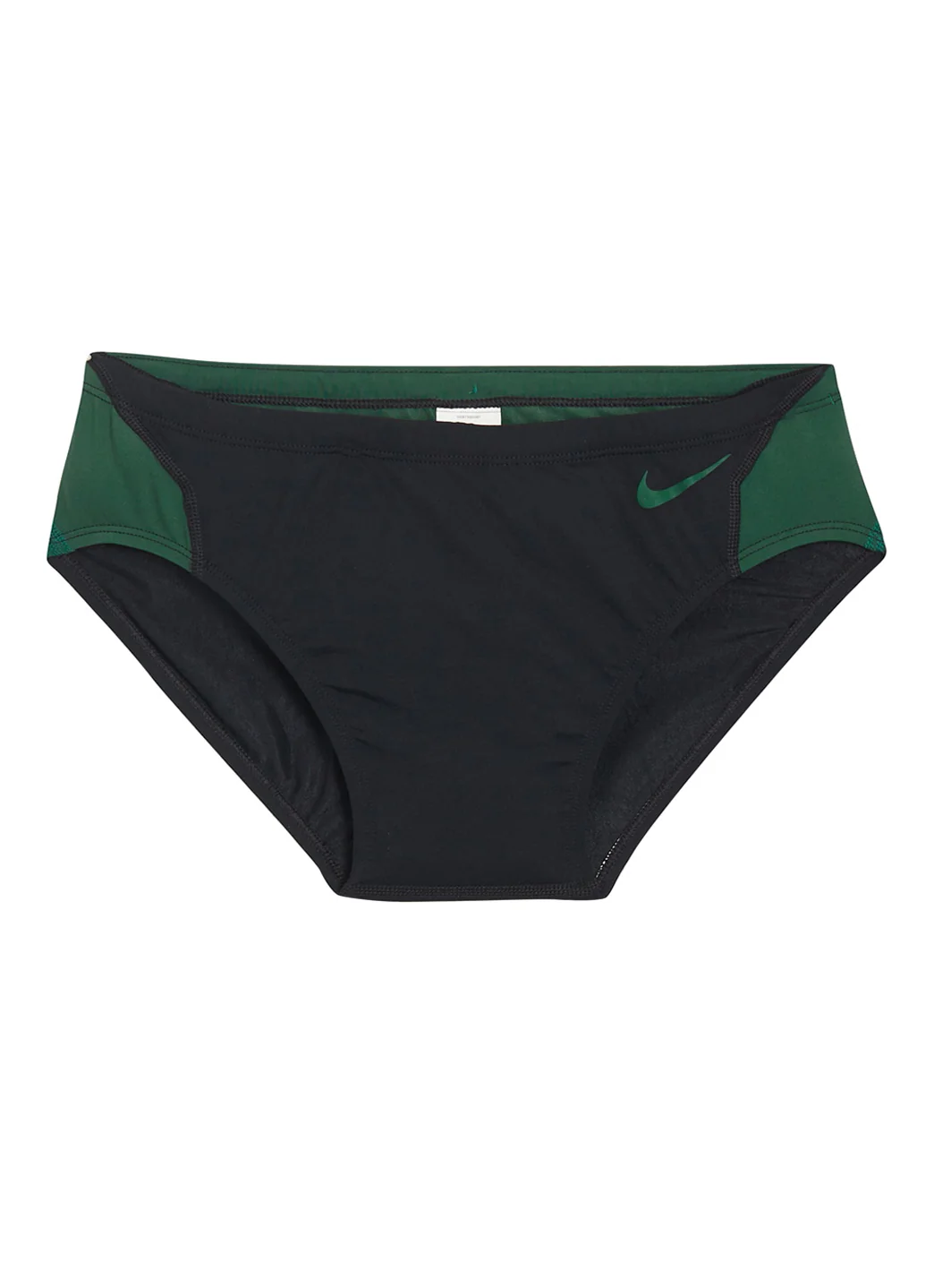 Nike Men's HydraStrong Colorblock Brief Swimsuit - Image 37
