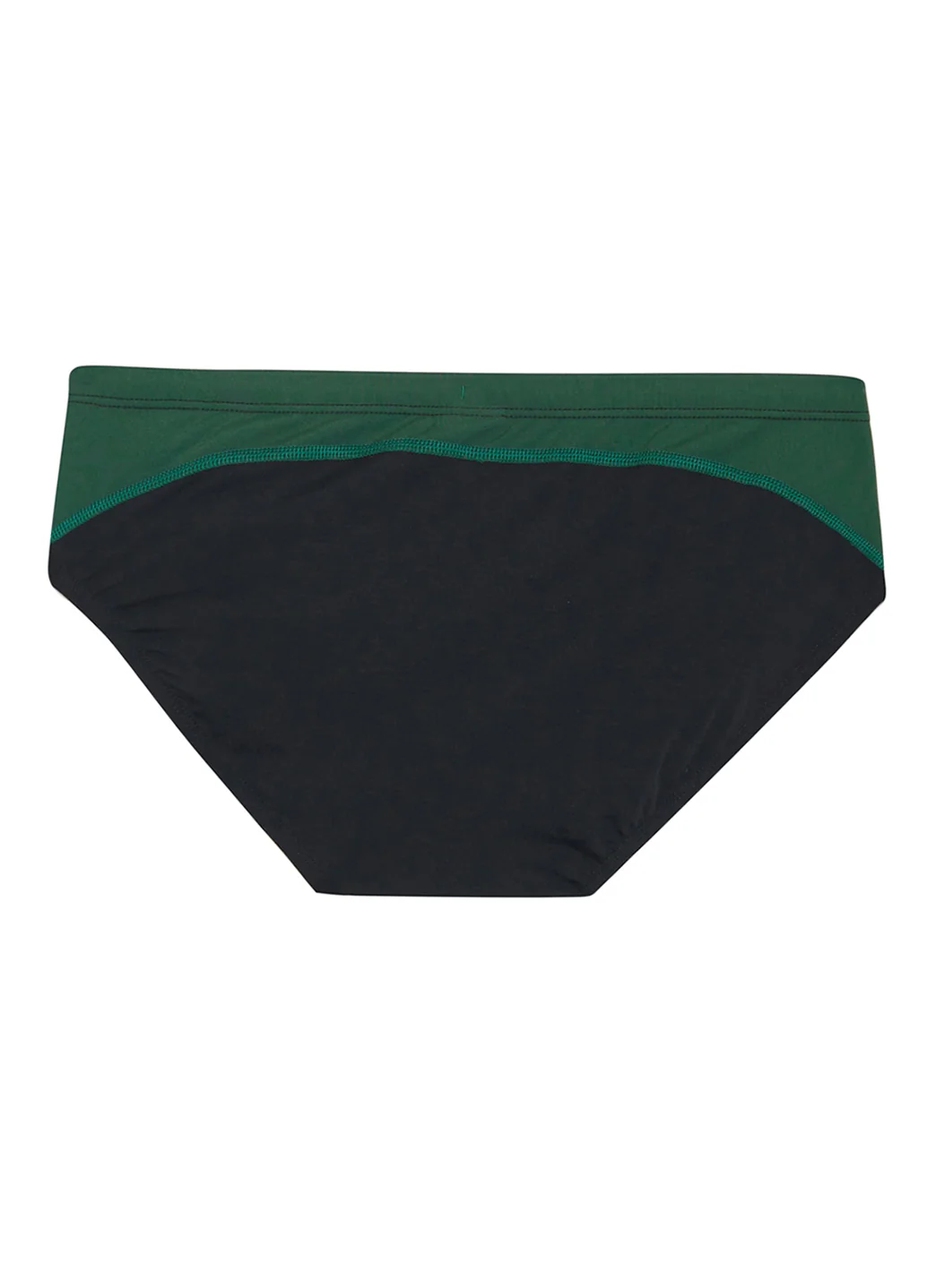 Nike Men's HydraStrong Colorblock Brief Swimsuit - Image 38