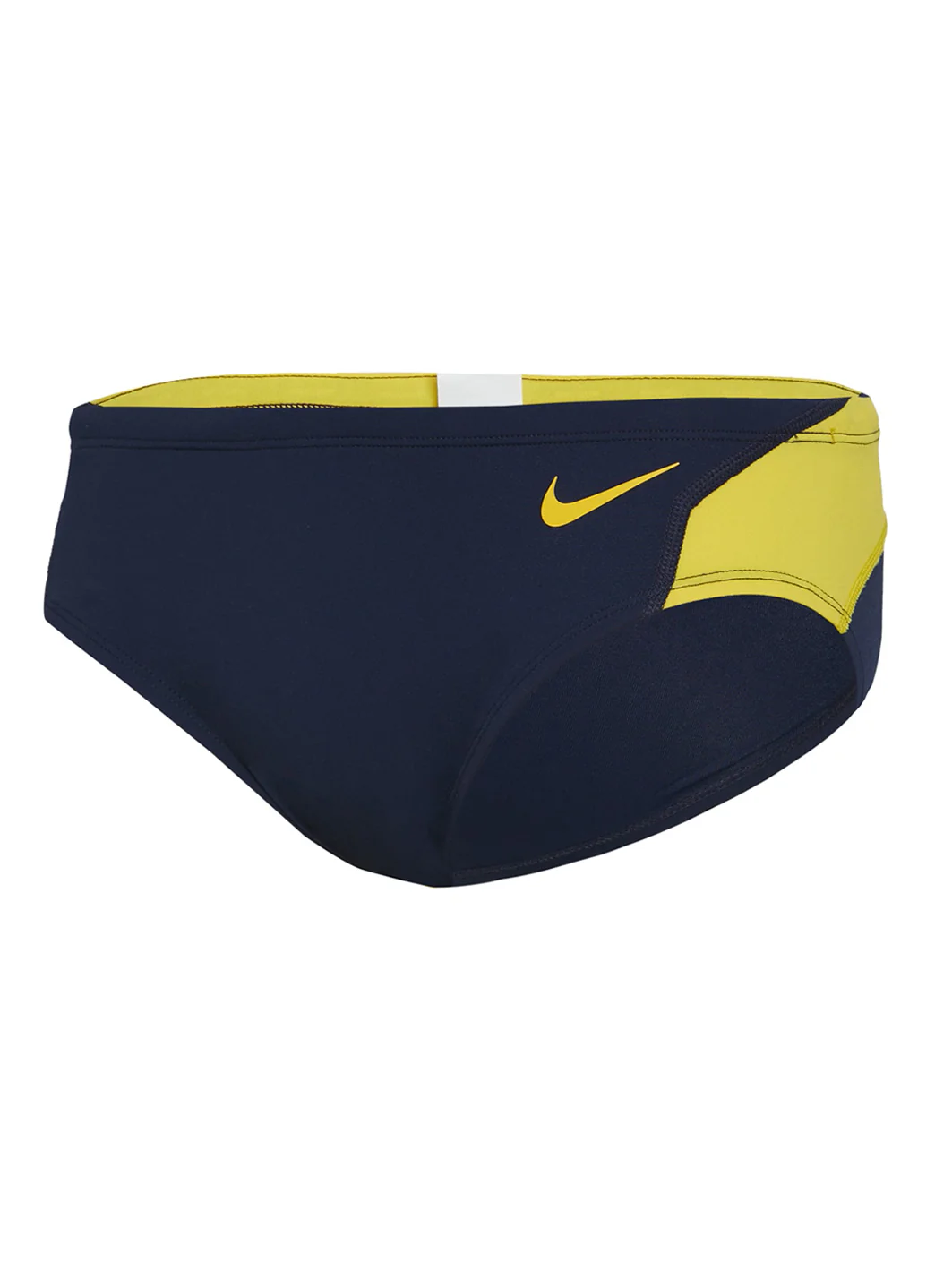 Nike Men's HydraStrong Colorblock Brief Swimsuit - Image 40