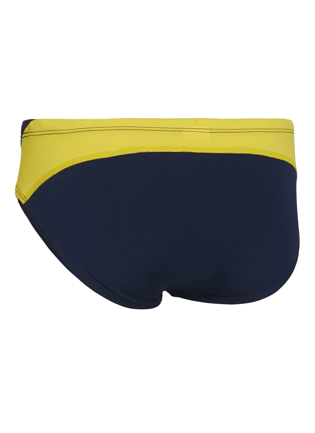 Nike Men's HydraStrong Colorblock Brief Swimsuit - Image 42