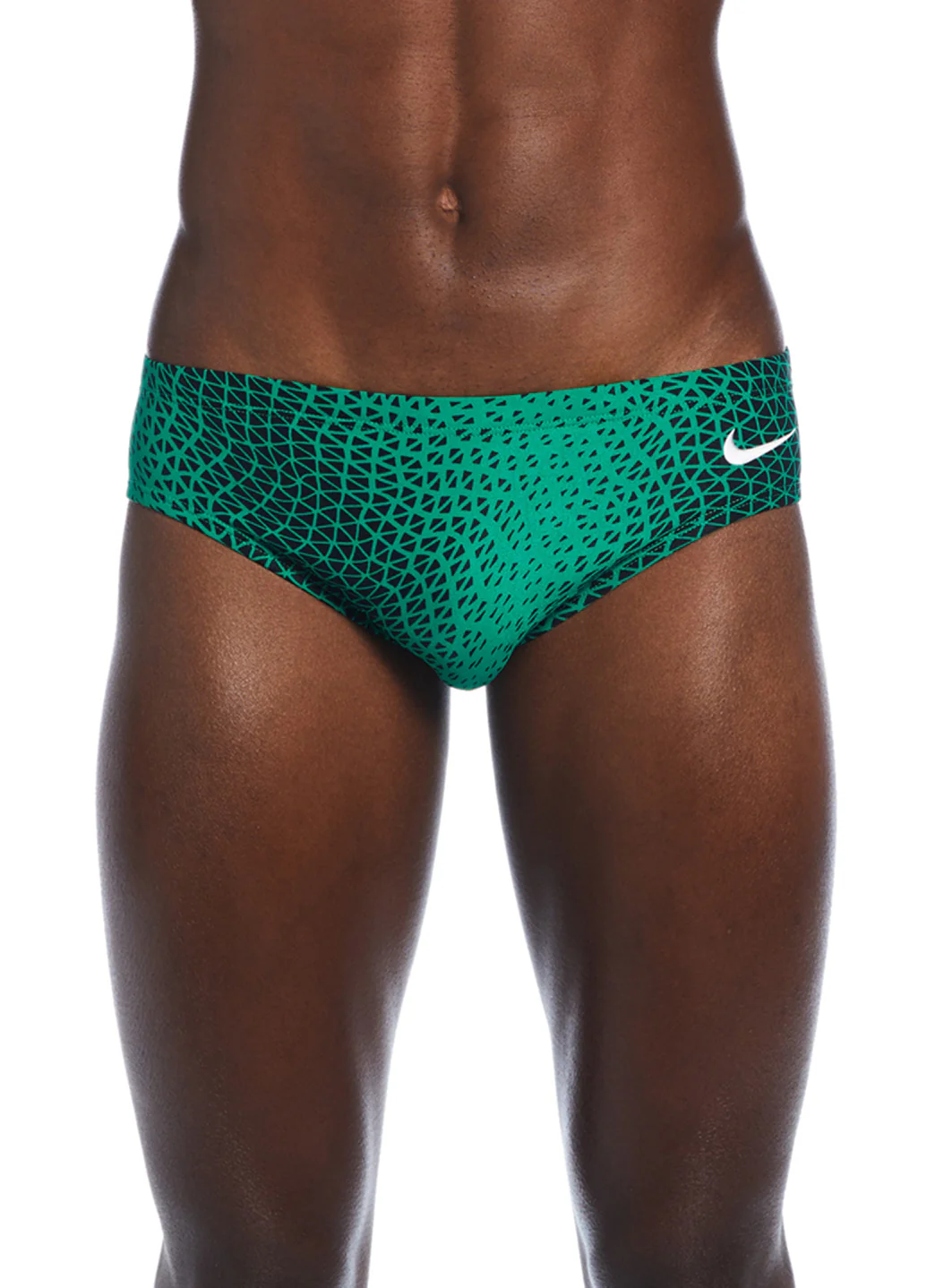 Nike Men's Hydrastrong Delta Brief Swimsuit - Image 2