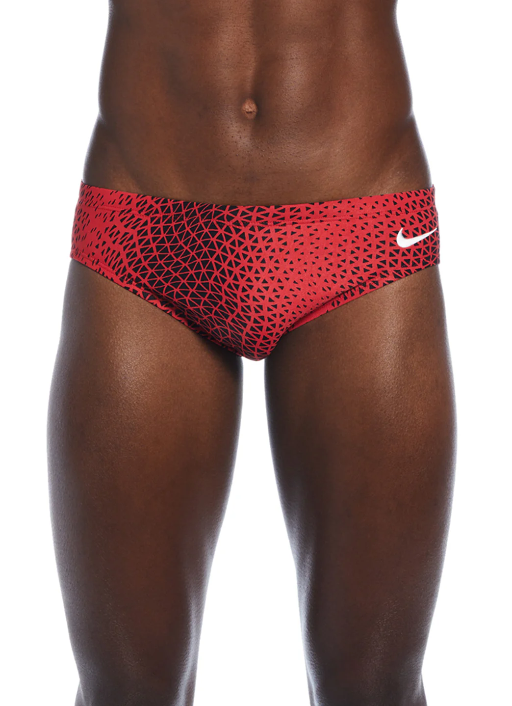 Nike Men's Hydrastrong Delta Brief Swimsuit - Image 23