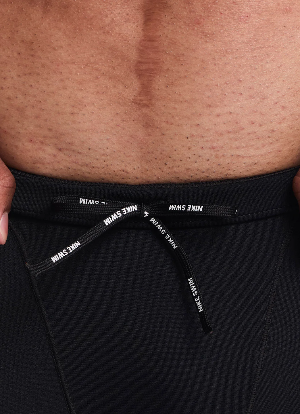 Nike Men's Hydrastrong Fly Colorblock Jammer Swimsuit - Image 39