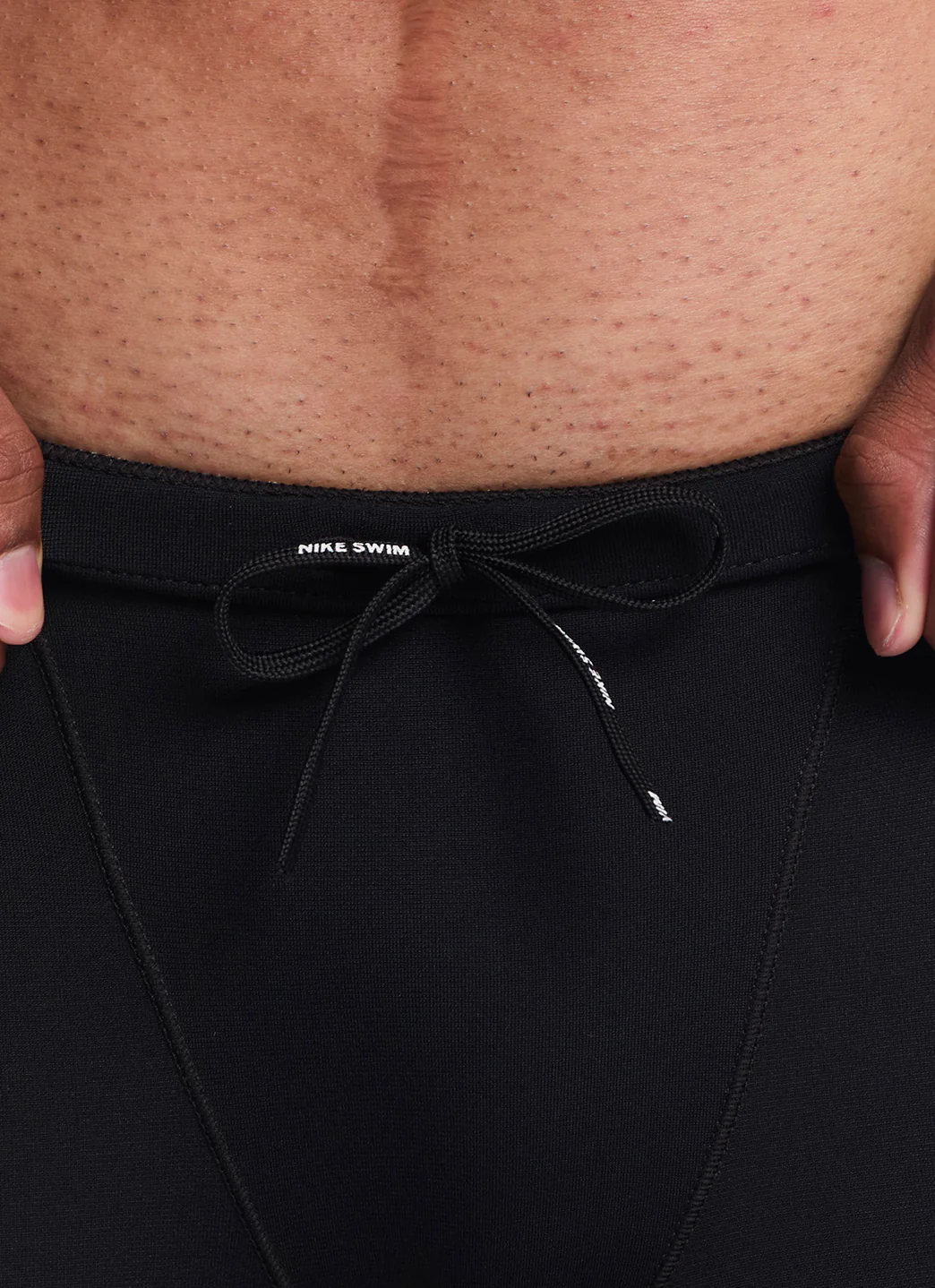 Nike Men's Hydrastrong Fly Colorblock Jammer Swimsuit - Image 55